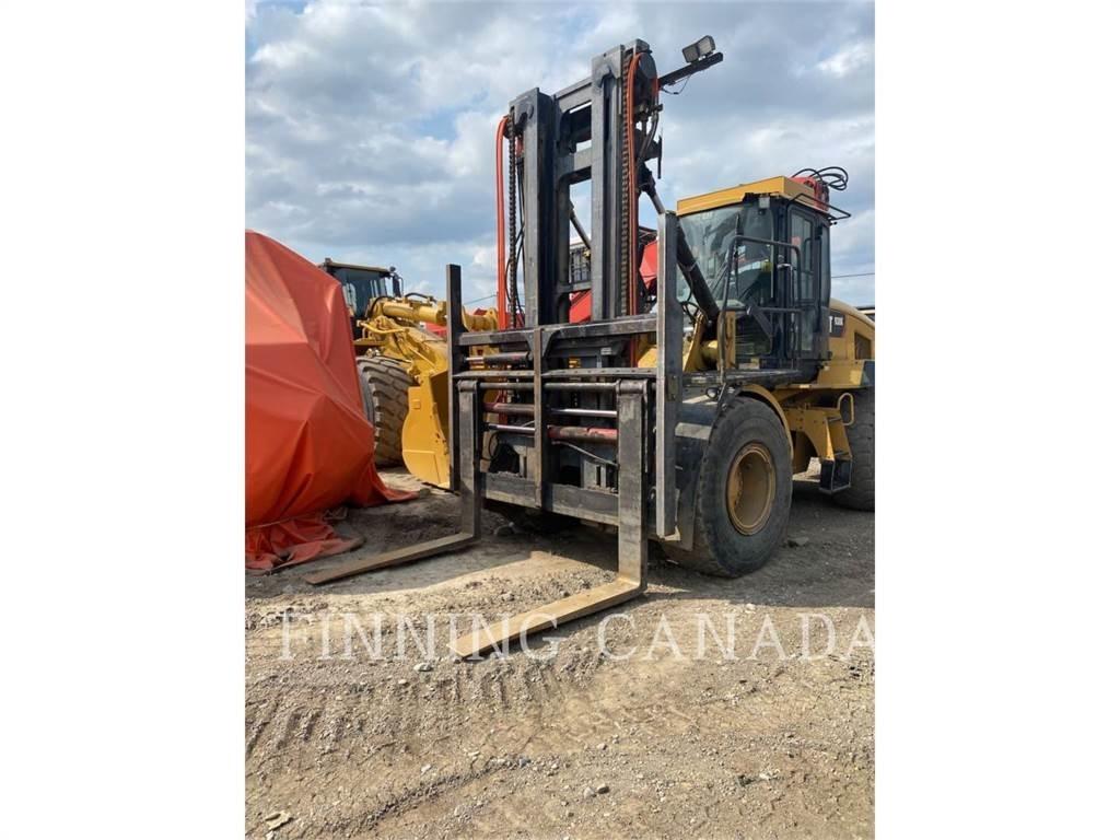 CAT 938K 堆高機(叉車)-其他