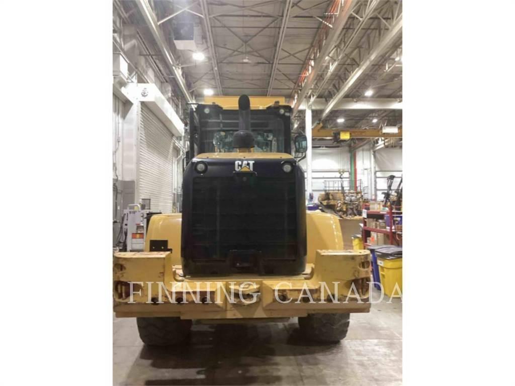 CAT 938K 堆高機(叉車)-其他