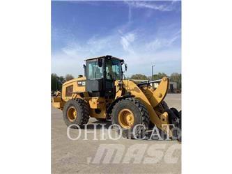 CAT 938M 輪胎式裝載機
