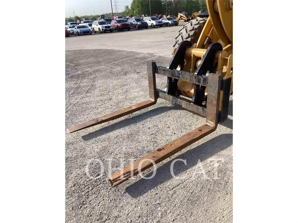 CAT 938M 輪胎式裝載機