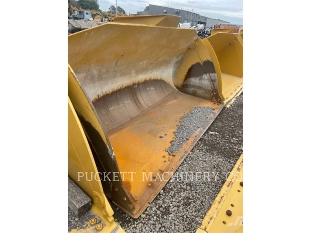 CAT 938M 3.4 YD3 BUCKET 鏟斗