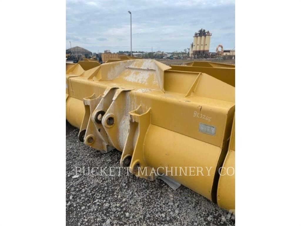 CAT 938M 3.4 YD3 BUCKET 鏟斗
