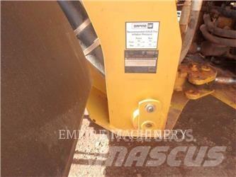 CAT 938M FC 輪胎式裝載機