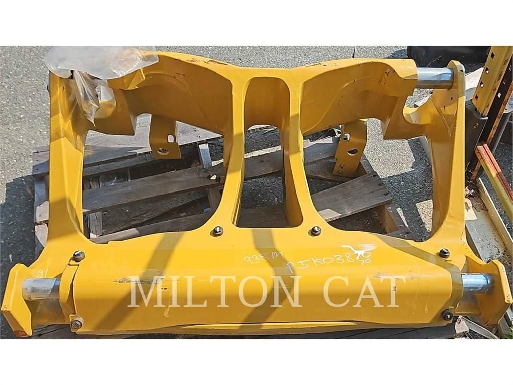 CAT 938M ISO COUPLER 快速連結器