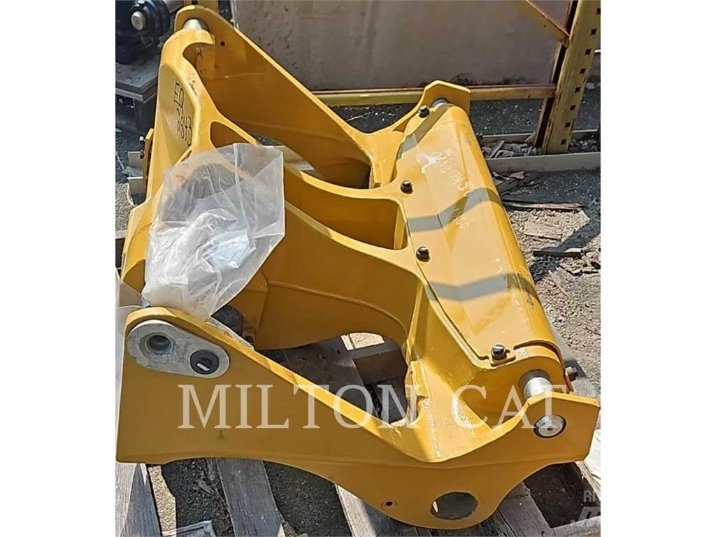 CAT 938M ISO COUPLER 快速連結器