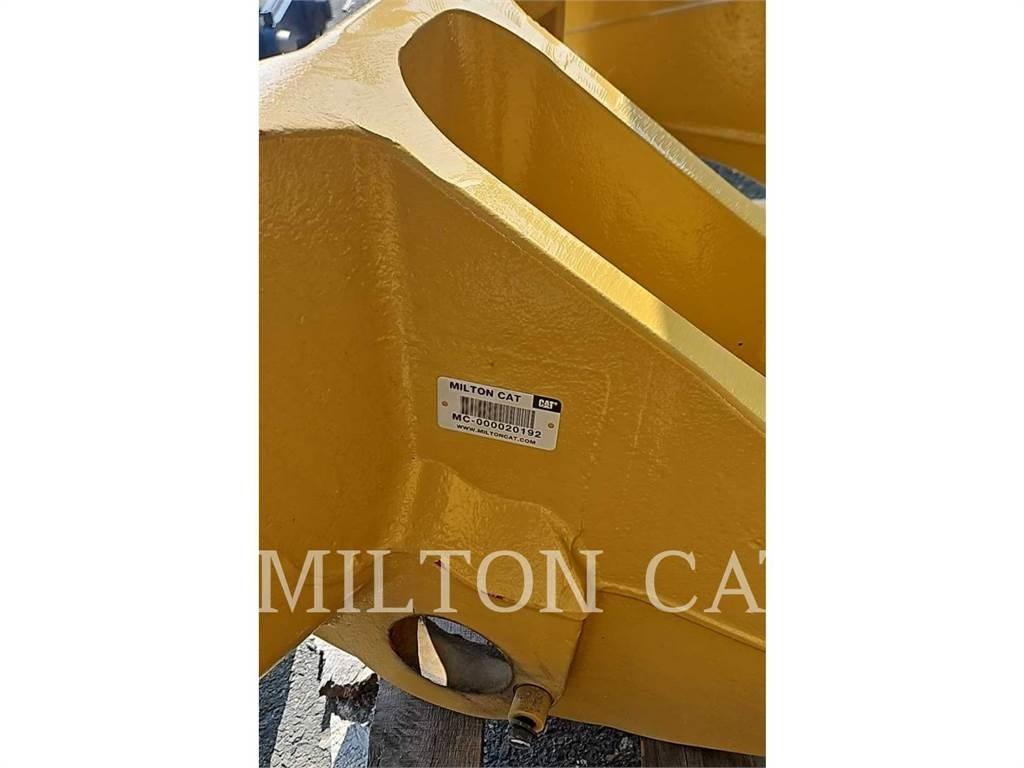 CAT 938M ISO COUPLER 快速連結器