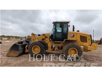 CAT 938M QC 輪胎式裝載機