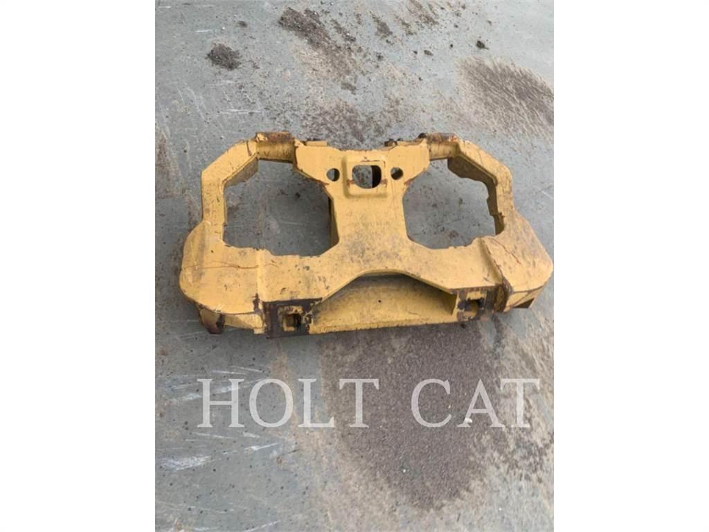 CAT 938M QC 輪胎式裝載機