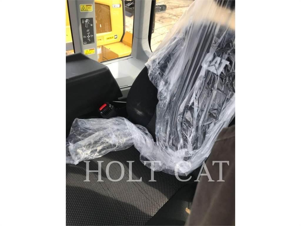 CAT 938M QC 輪胎式裝載機