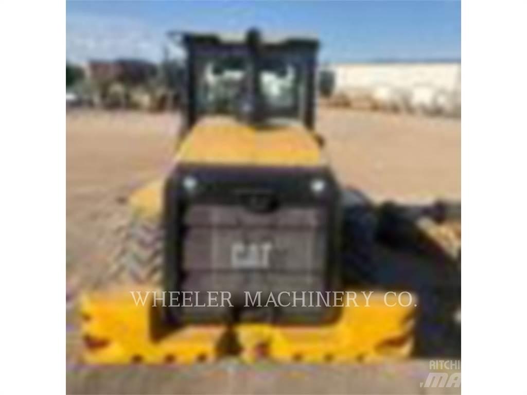 CAT 938M QC 3V 輪胎式裝載機