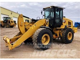 CAT 938MHL 輪胎式裝載機