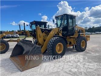 CAT 938MQC3V 輪胎式裝載機