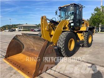 CAT 938MQC3V 輪胎式裝載機