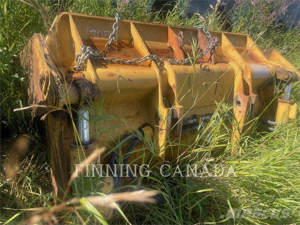 CAT 939C 輪胎式裝載機