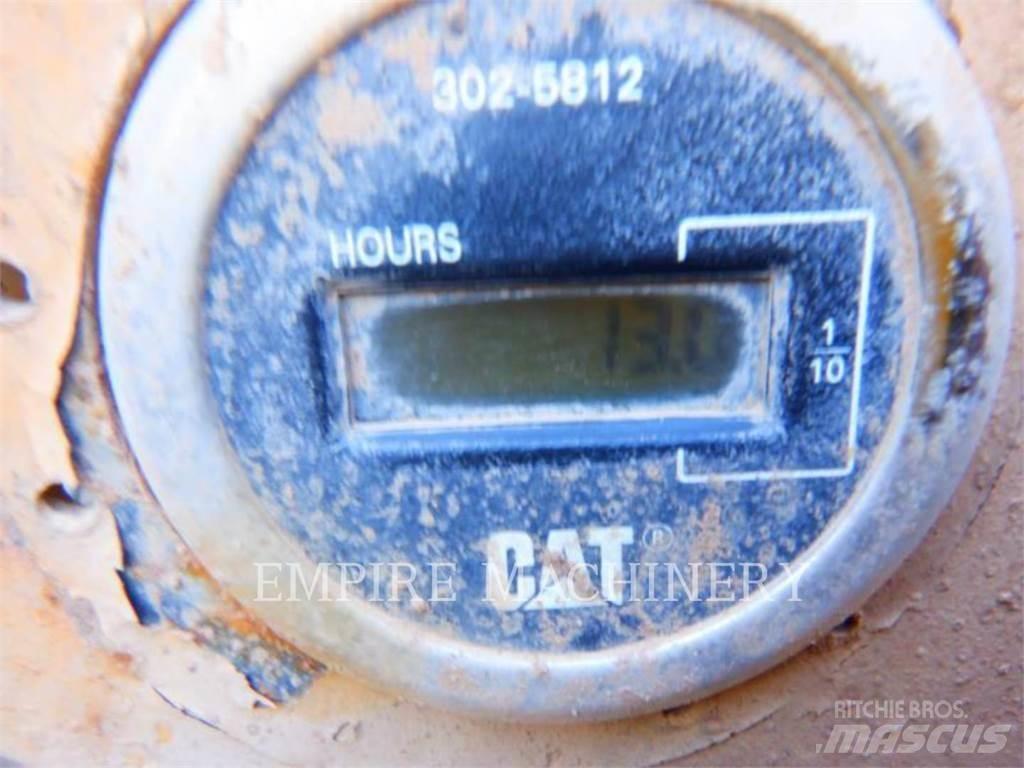 CAT 950 輪胎式裝載機