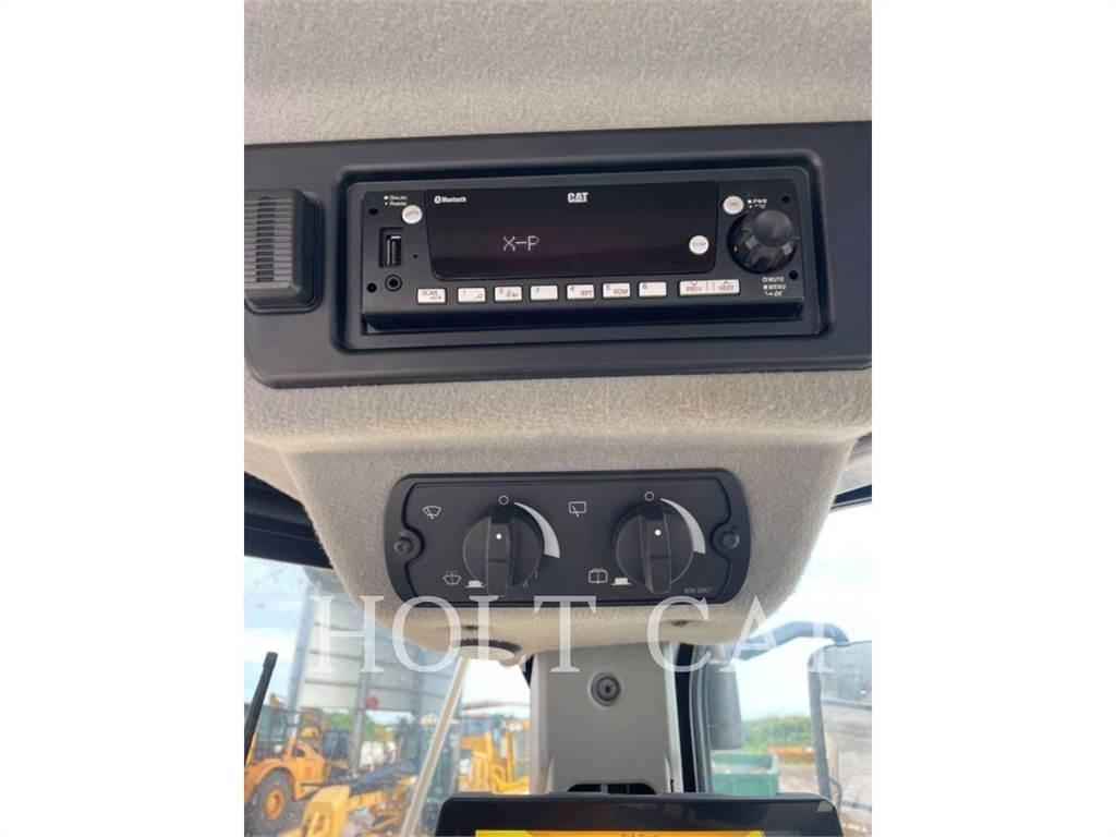 CAT 950 輪胎式裝載機