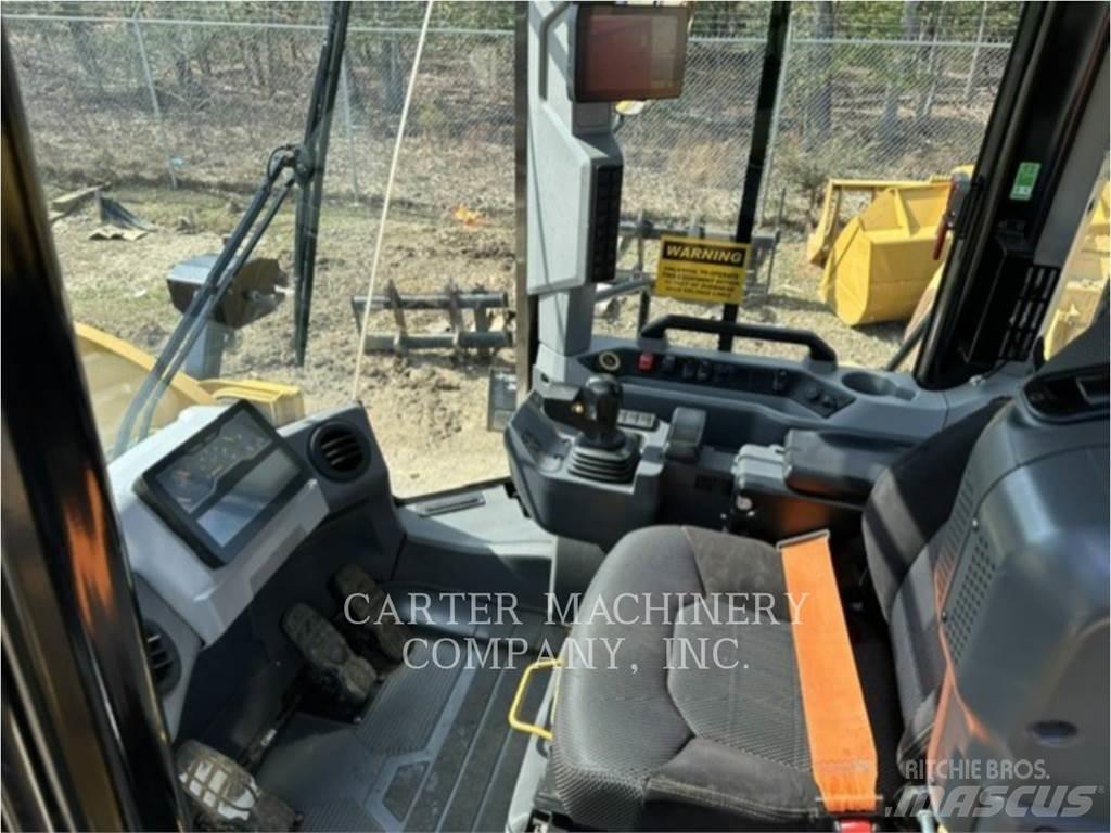 CAT 950-14 輪胎式裝載機