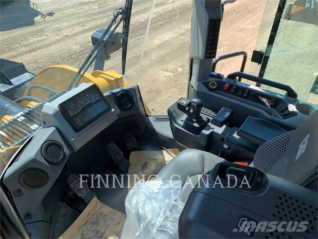 CAT 950-14 輪胎式裝載機