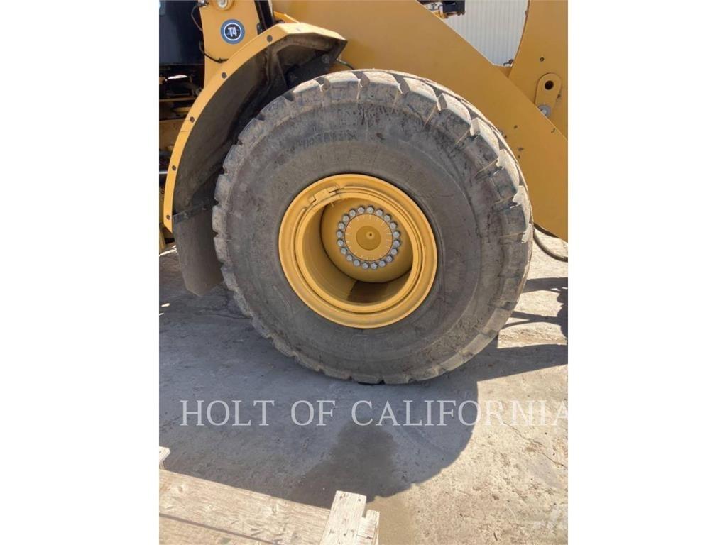 CAT 950-14 輪胎式裝載機