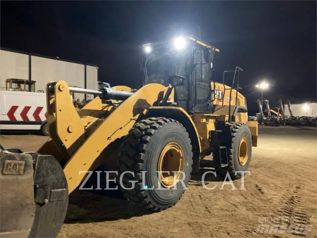 CAT 950-14 HL 輪胎式裝載機