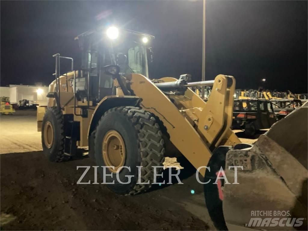 CAT 950-14 HL 輪胎式裝載機
