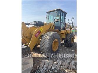 CAT 950 GC 輪胎式裝載機