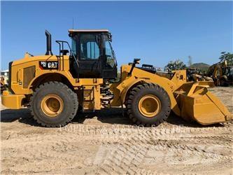 CAT 950 GC 輪胎式裝載機
