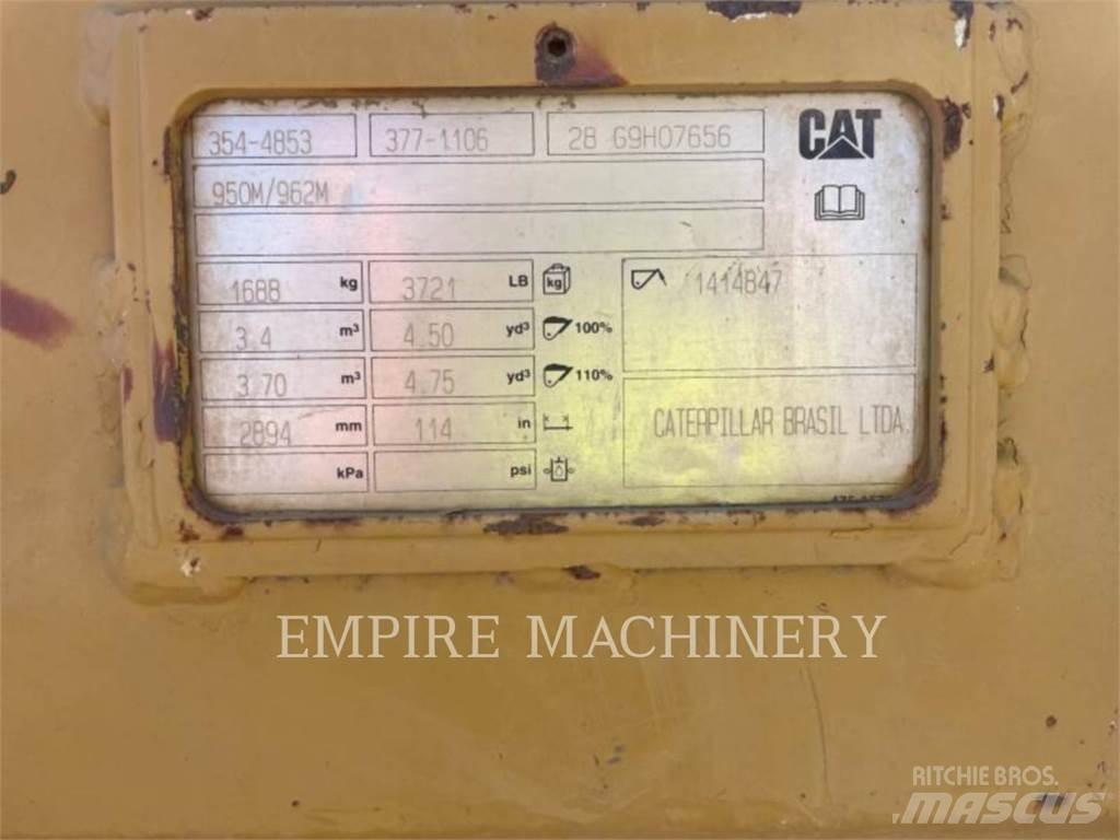 CAT 950-GP 其他