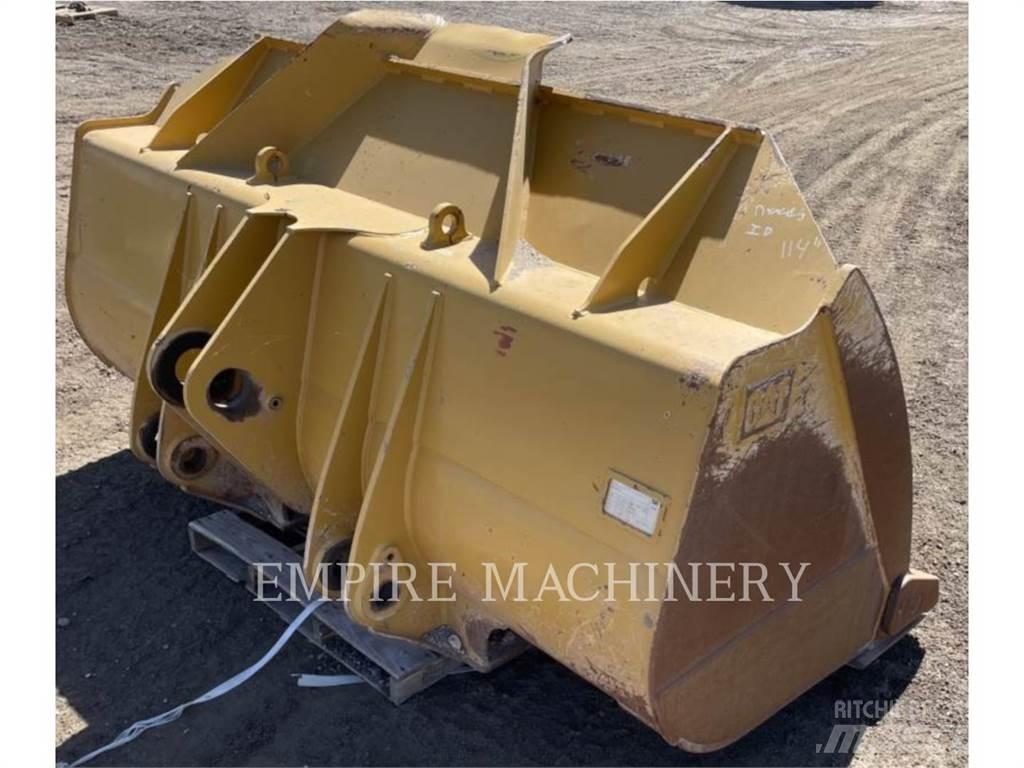 CAT 950-GP 其他