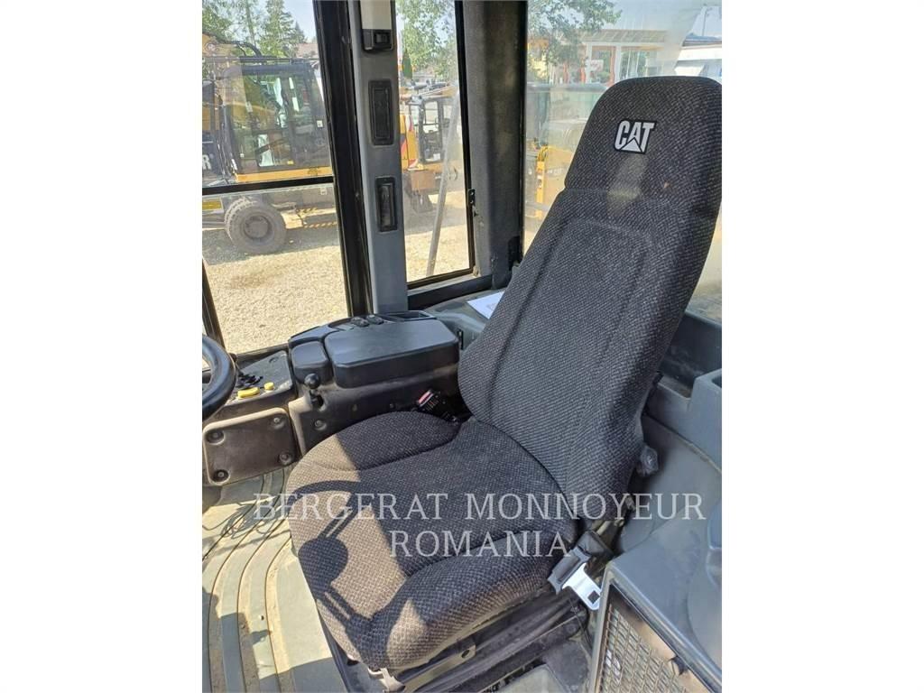 CAT 950 H 輪胎式裝載機