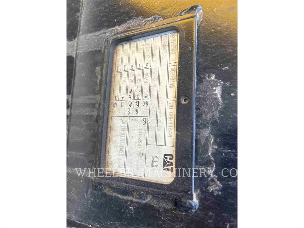 CAT 950 QC 輪胎式裝載機