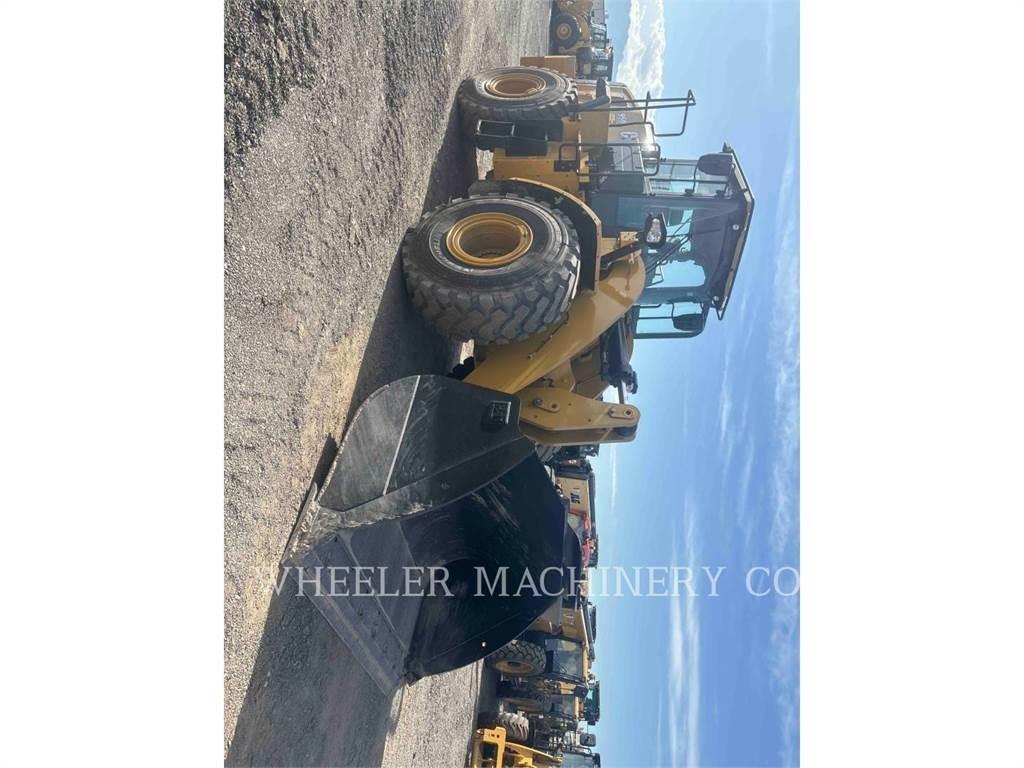 CAT 950 QC 輪胎式裝載機