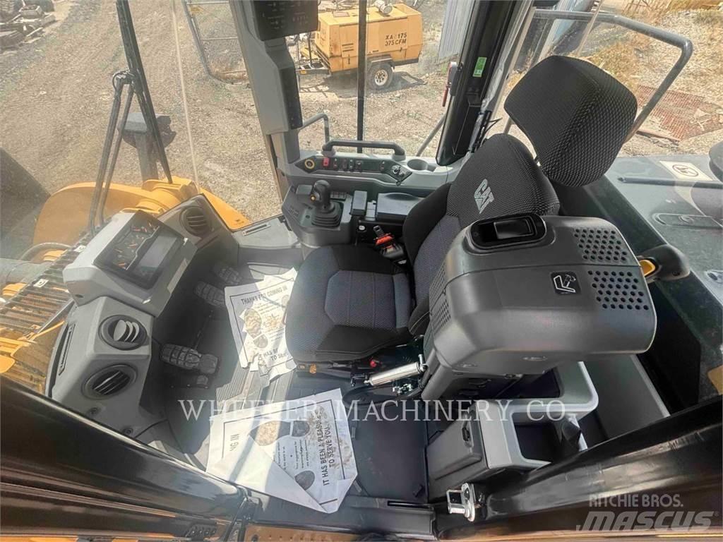 CAT 950 QC 輪胎式裝載機
