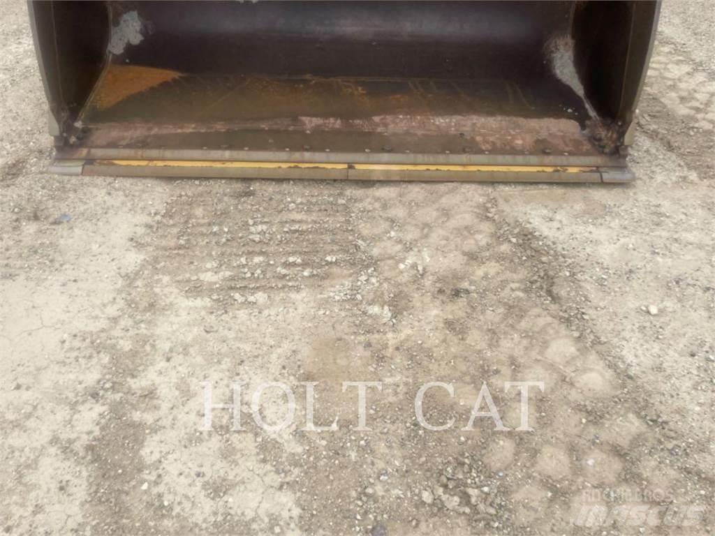 CAT 950 QC 輪胎式裝載機