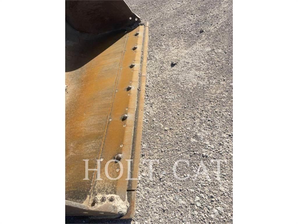 CAT 950 QC 輪胎式裝載機