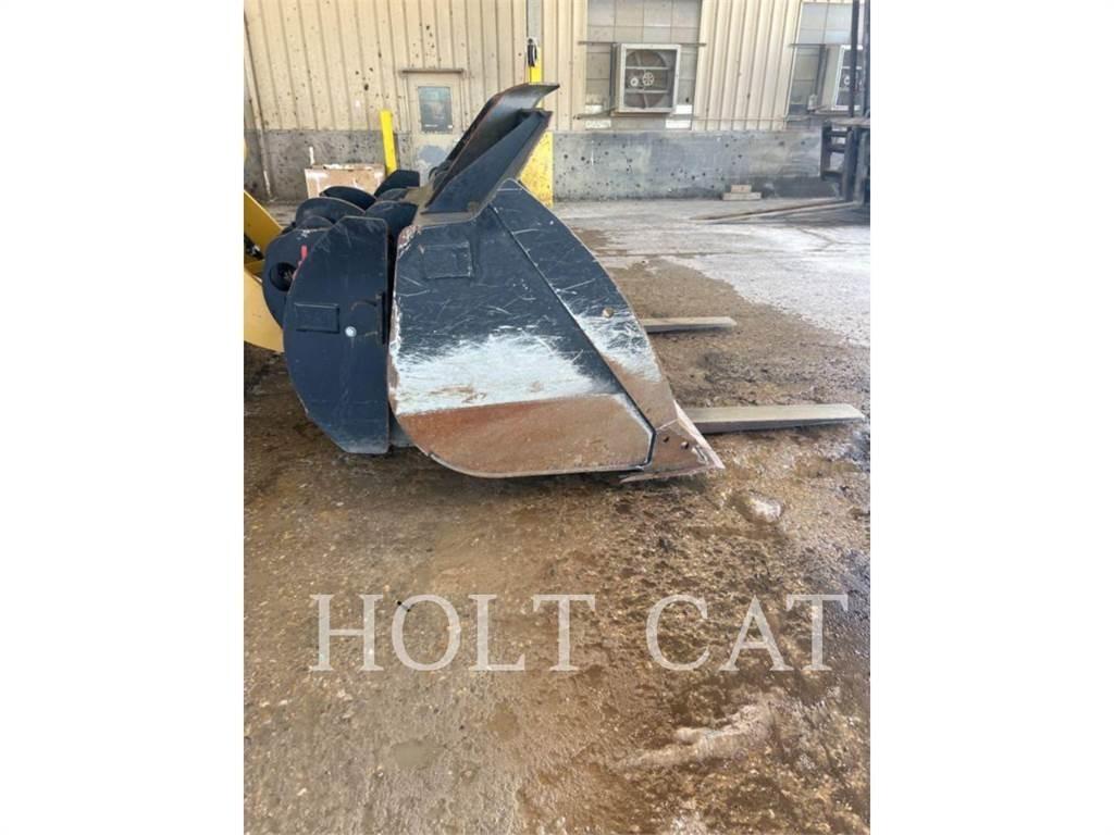 CAT 950 QC 輪胎式裝載機