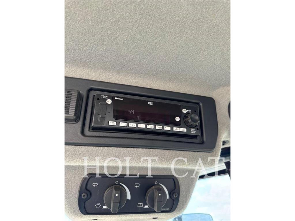 CAT 950 QC 輪胎式裝載機
