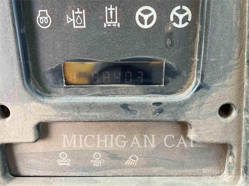 CAT 950G Q 輪胎式裝載機