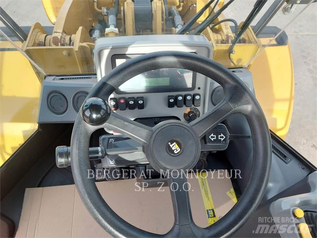 CAT 950GC 輪胎式裝載機