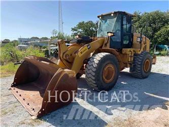 CAT 950GC 輪胎式裝載機