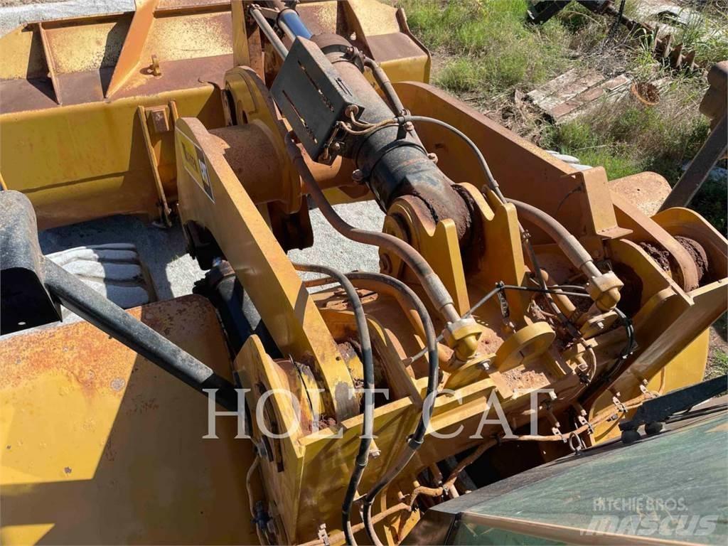 CAT 950GC 輪胎式裝載機