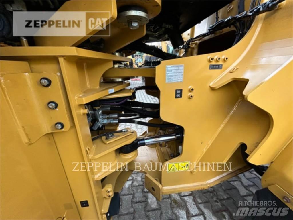 CAT 950GC 輪胎式裝載機