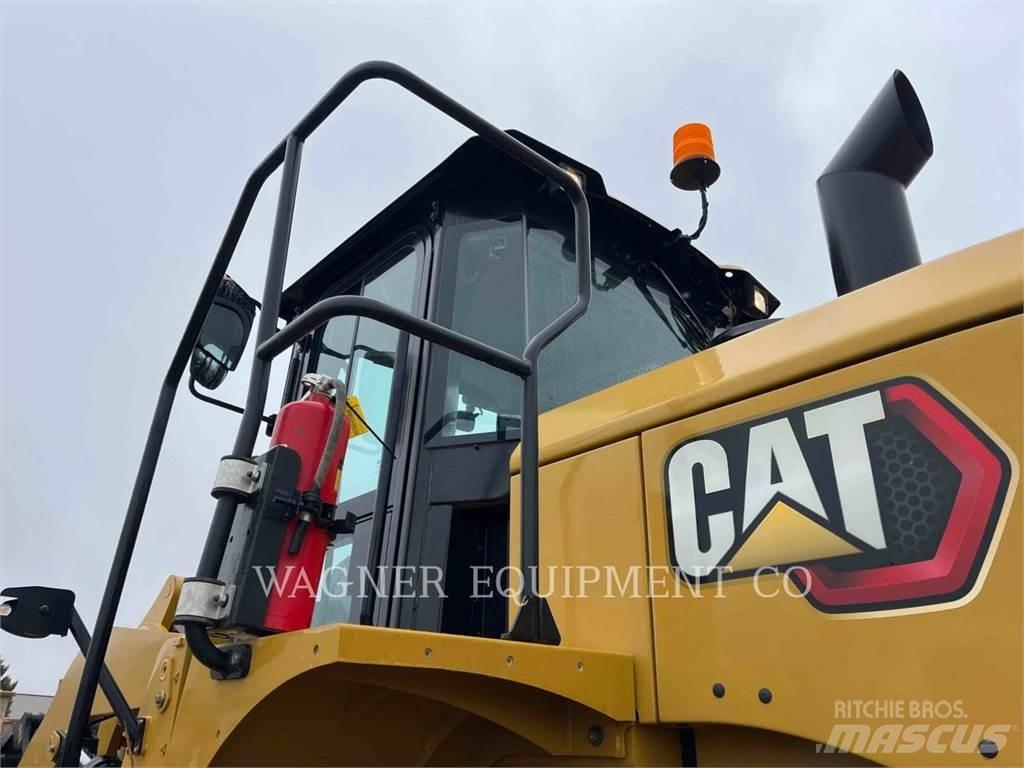 CAT 950GC 輪胎式裝載機