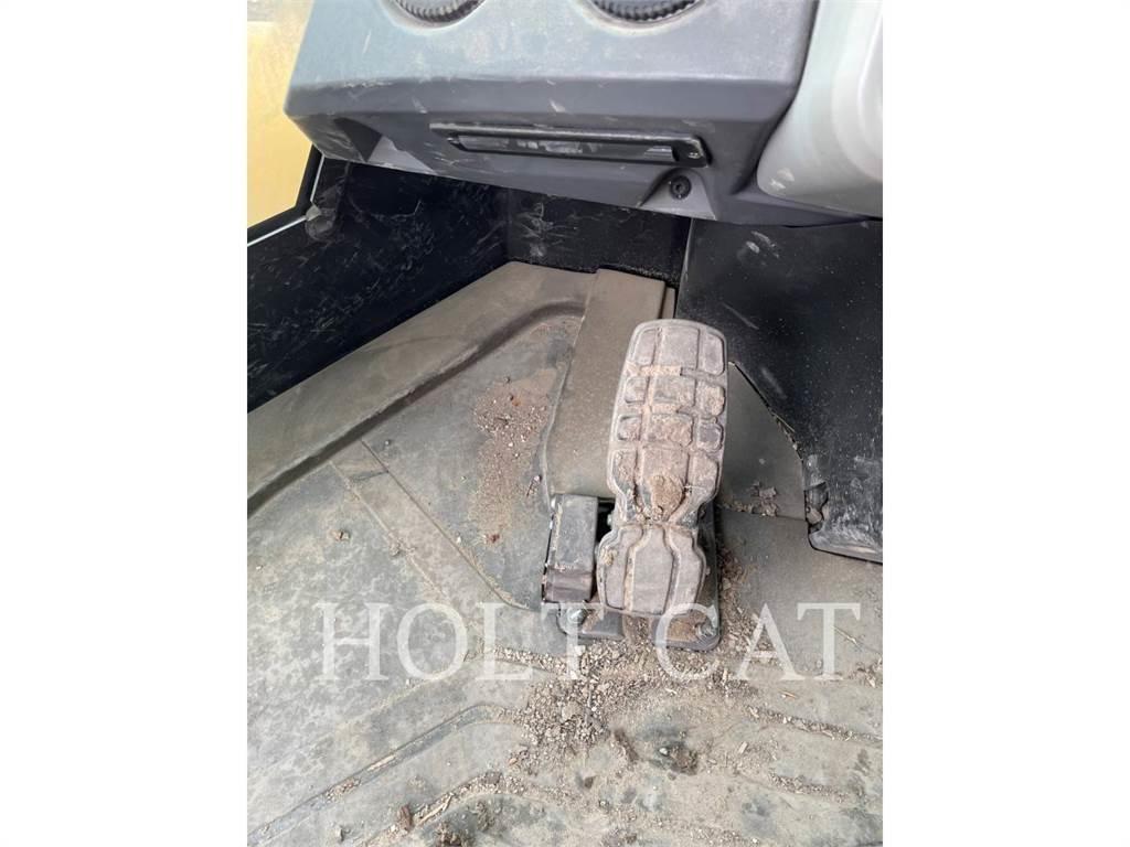 CAT 950GC 輪胎式裝載機