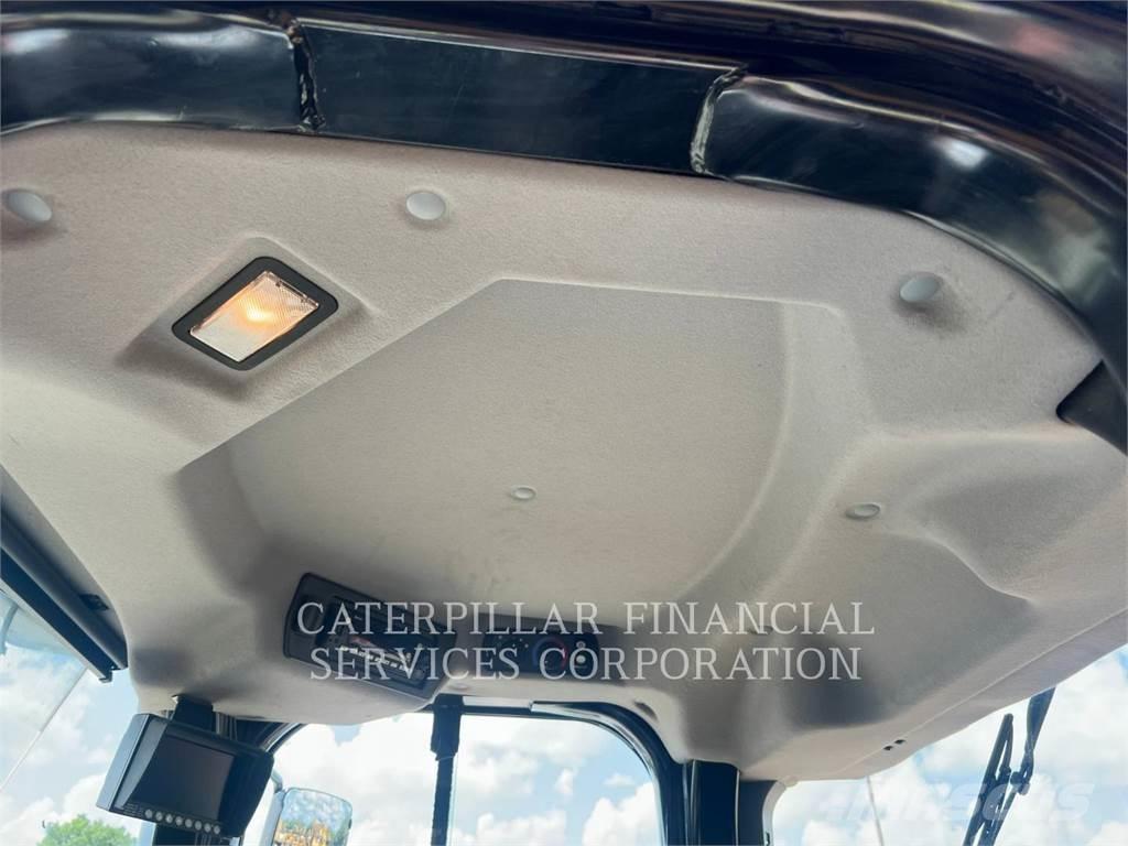 CAT 950GC 輪胎式裝載機