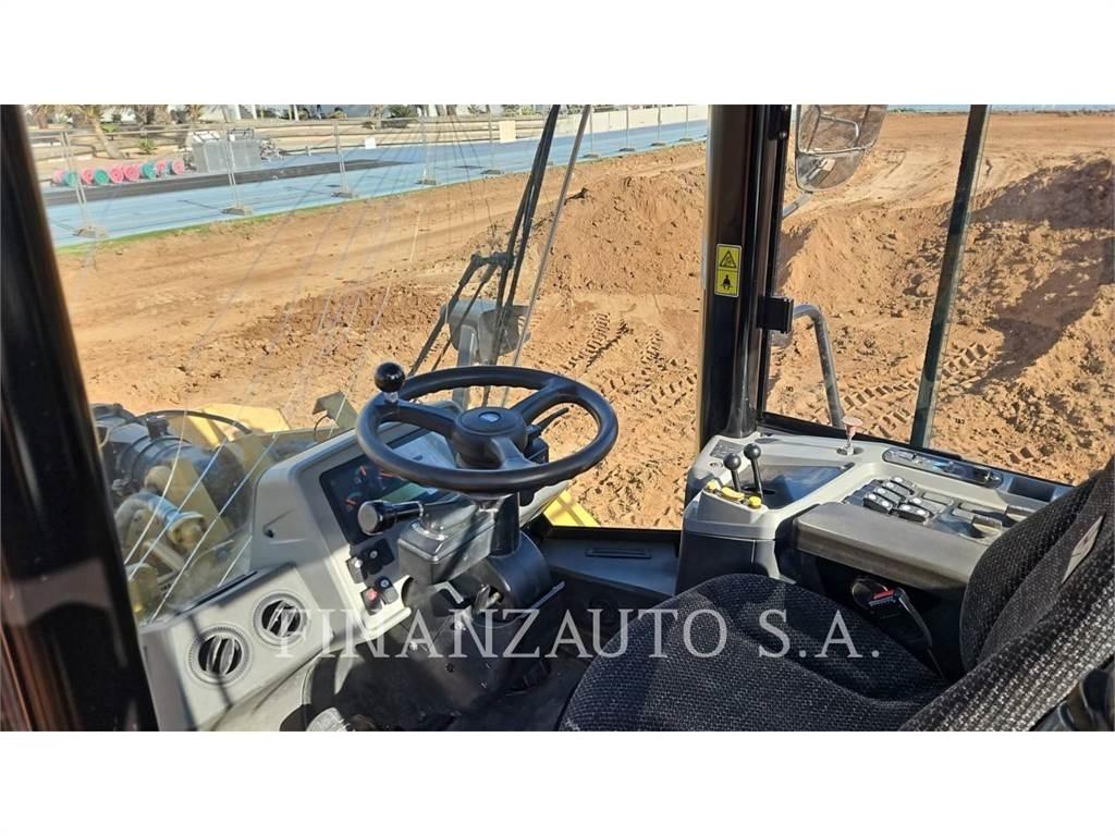 CAT 950GC 輪胎式裝載機