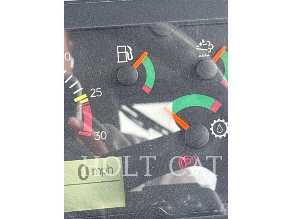 CAT 950GC 輪胎式裝載機