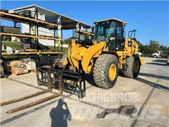 CAT 950GC 3V 輪胎式裝載機