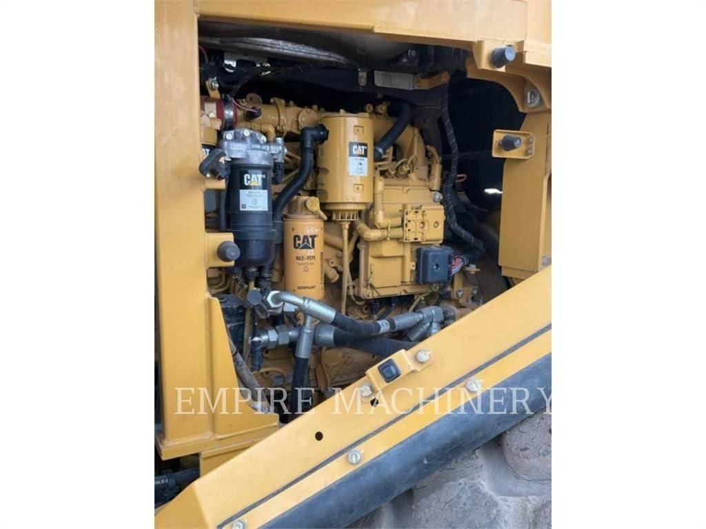 CAT 950GC FC 輪胎式裝載機