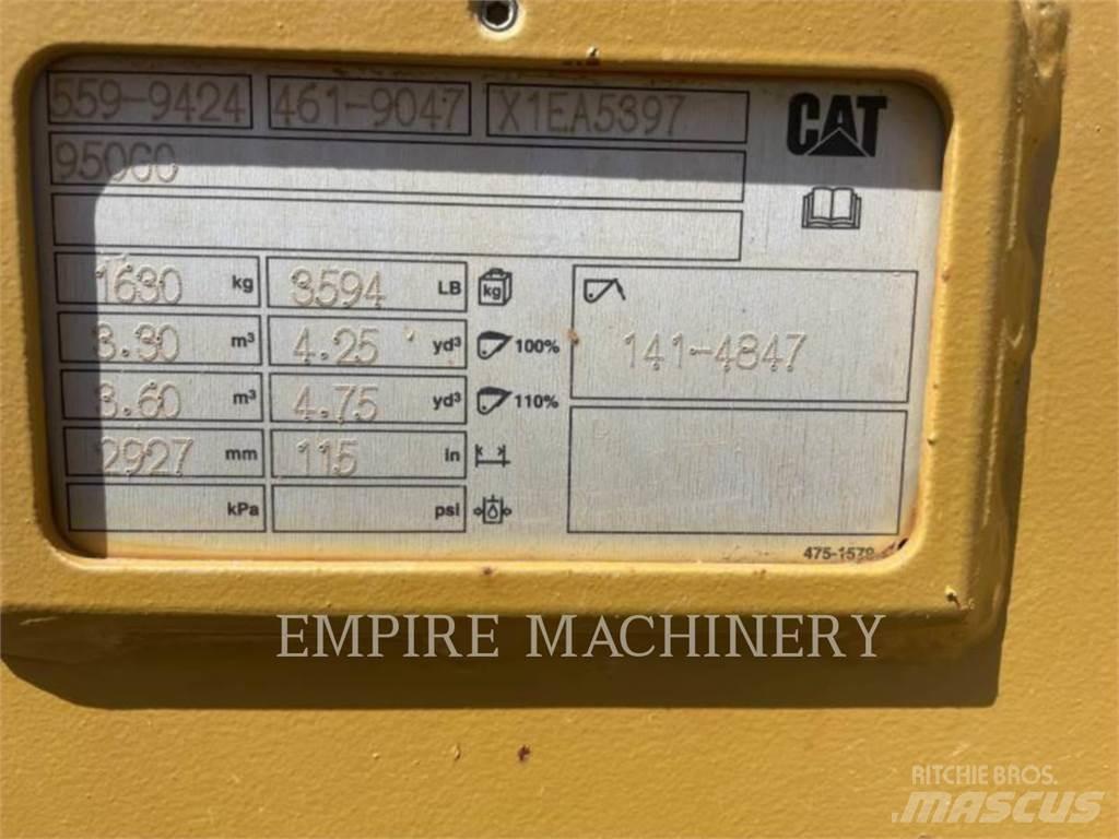 CAT 950GC-GPBU 其他
